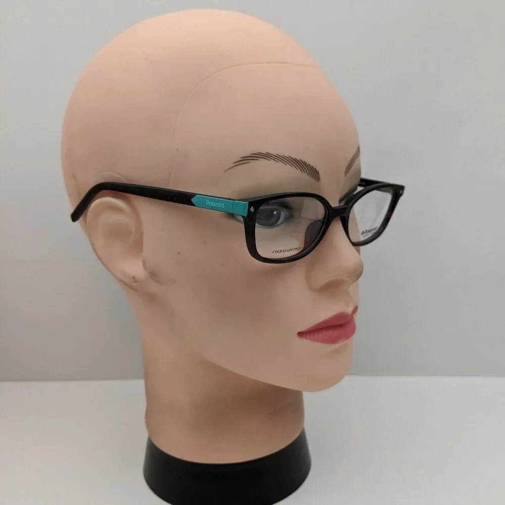 🕶️Polaroid PLD D812 086 Eyeglasses 50/20 130 | EUT402🕶️
